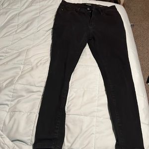 Judy Blue Black jeans skinny fit 13/31